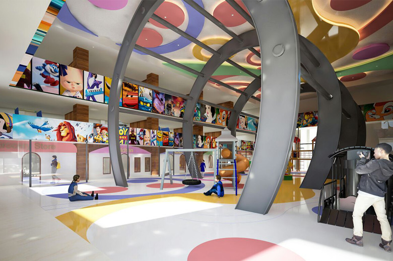 Greenland Kindergarten, Jalandhar Bypass, Ludhiana